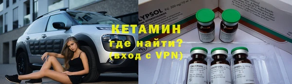 хмурый Нея