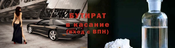 хмурый Нея