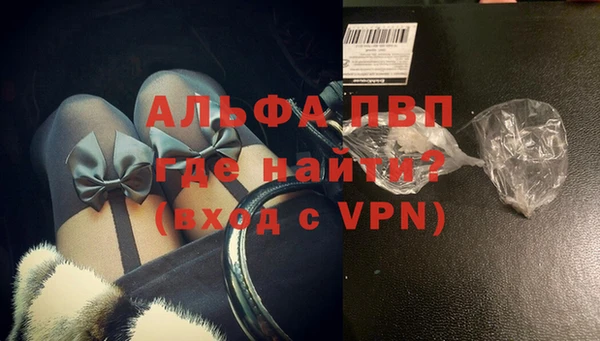 хмурый Нея