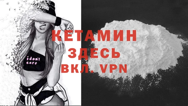 хмурый Нея