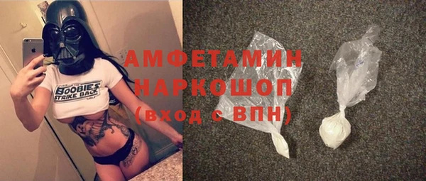 хмурый Нея